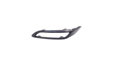 Rama reflector spate TOYOTA AURIS (E18), 01.2013-08.2015 model Hatchback, OE, spate, partea stanga,