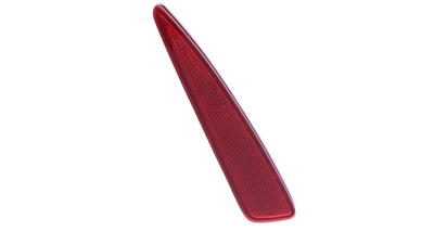 Element reflectorizant catadioptru Toyota Auris (E18), 01.2013-08.2015, Combi, partea Dreapta, Spate, OE