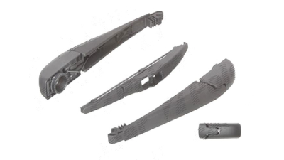 Brat stergator luneta Toyota Auris (E18), 01.2013-08.2015; Auris (E18), 07.2015-, spate, liftback, cu stergator blade 195 mm, ; specific