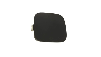 Ornament carlig de remorcare Toyota Corolla (E17), 2017-12.2019, Fata, Aftermarket