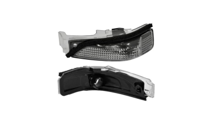 Lampa semnalizare oglinda Toyota Auris (E18), 01.2013-08.2015; Toyota Auris (E18), 07.2015-; Toyota C-Hr, 10.2016-; Toyota Corolla (E17), 07.2013-12.2019, Fata, stanga, VIEW MAX