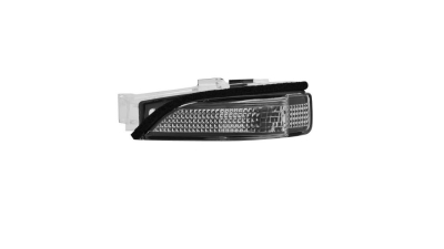 Lampa semnalizare oglinda TOYOTA AURIS (E18), 2013-2019; AVENSIS (T27), 06.2015-; C-HR, 10.2016-; COROLLA (E17), 07.2013-12.2019; VERSO, 03.2013-, Taiwan, fata, partea stanga, WY5W;
