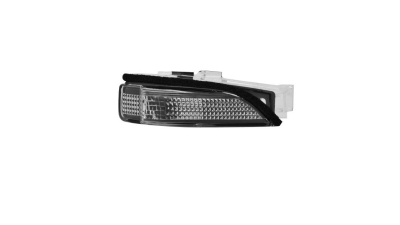 Lampa semnalizare oglinda TOYOTA AURIS (E18), 2013-2019; AVENSIS (T27), 06.2015-; C-HR, 10.2016-; COROLLA (E17), 07.2013-12.2019; VERSO, 03.2013-, Taiwan, fata, partea dreapta, WY5W;