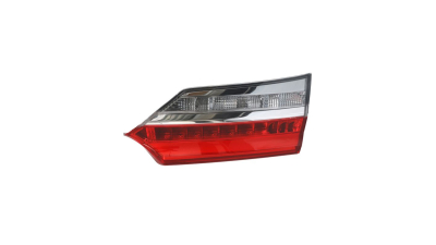 Stop spate lampa Toyota Corolla (E17), 06.2016-, partea Dreapta, partea inteRioara, cu suport becuri, tip bec LED+W16W, ULO