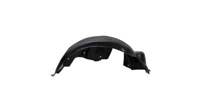 Carenaj aripa spate Toyota Corolla (E17), 07.2013-, parte montare stanga, polietilena, 81C4FL5Q, Aftermarket
