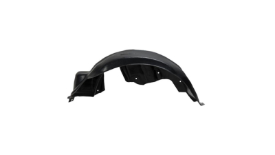 Carenaj aripa spate Toyota Corolla (E17), 07.2013-, parte montare dreapta, polietilena, 81C4FP5Q, Aftermarket