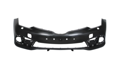 Bara fata Toyota Auris (E18), 07.2015-, cu locas pt spalator; gata de vopsit (fara primer), Aftermarket