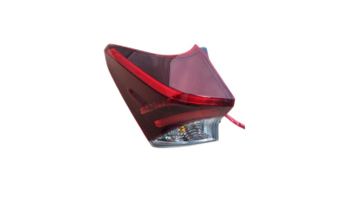 Lampa stop Toyota Auris (E18) 07.2015- parte montare Spate Stanga TYC 81C587-E