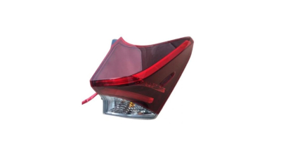 Lampa stop Toyota Auris (E18) 07.2015- parte montare Spate Dreapta TYC 81C588-E