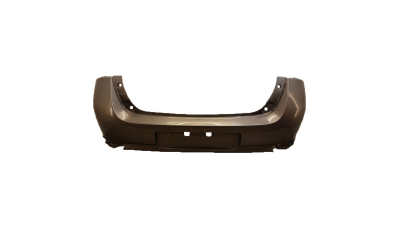 Bara spate TOYOTA AURIS (E18), 07.2015-, model Hatchback, vopsibil (negrunduit)