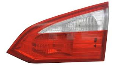 Stop spate lampa Toyota Corolla Us (E17), 08.13-, spate, omologare SAE, exterior, tip USA, 81550-02750, Dreapta