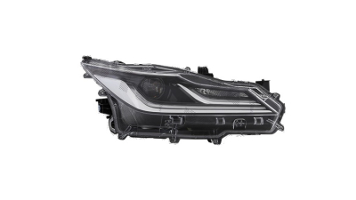 Far TOYOTA COROLLA (E210), 07.2018-, model SEDAN, Farba, fata, partea dreapta, cu 'lumina de zi' tip LED; LED; electric; cu motor;