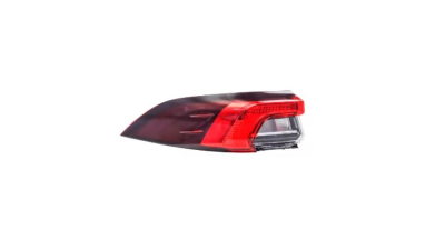 Stop, lampa spate TOYOTA COROLLA (E210), 07.2018-, model SEDAN, Farba, partea stanga, exterior; LED;