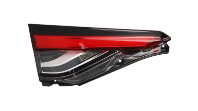 Stop, lampa spate TOYOTA COROLLA (E210), 07.2018-, model SEDAN, Farba, partea stanga, interior; LED;