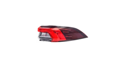 Stop, lampa spate TOYOTA COROLLA (E210), 07.2018-, model SEDAN, Farba, partea dreapta, exterior; LED;