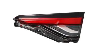 Stop, lampa spate TOYOTA COROLLA (E210), 07.2018-, model SEDAN, Farba, partea dreapta, interior; LED;