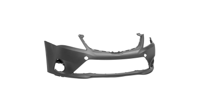 Bara fata Toyota Avensis (T27), 01.2012-07.2015, parte montare grunduita, 81D1071J, Aftermarket