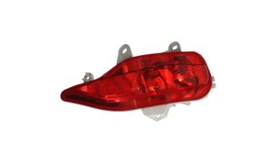 Lampa ceata spate Toyota Avensis (T27), 01.12- Sedan, cu suport bec, omologare ECE, spate, 8148005020; 81480-05020, Dreapta