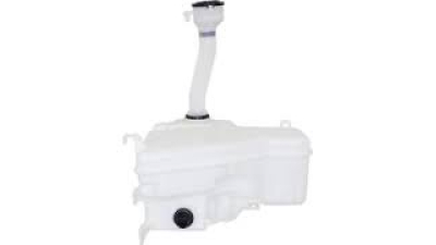 Rezervor spalator parbriz Lexus IS (Xe3), 04.2013-, fara pompa spalator, cu sistem de spalare a farurilor, 8531553130, fara senzor nivel (cu gaura pentru senzor)
