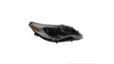 Far TOYOTA AVALON (XX40), 03.2012-2015, TYC, fata, partea dreapta, Tip=USA; tip bec HB3+HB3+W5W; manual; Omologare: SAE;