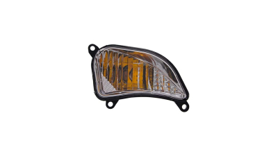 Lampa semnalizare fata TOYOTA AVALON (XX40), 03.2012-2015, partea Dreapta, TYC, Tip=USA; WY28/8W; cu dulie bec;
