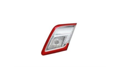 Stop spate lampa Toyota Camry (Xv40), 09-09.11, spate, omologare SAE interior, tip usa, 81580-06230, Dreapta