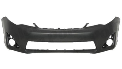 Bara fata Toyota Camry (Xv50), 09.2011-, grunduit, 5211906974, Versiune USA
