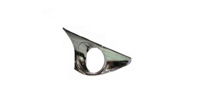 Suport proiector ceata Toyota Camry (Xv50), 09.2011-2017, Fata, partea Dreapta, cromat, Aftermarket