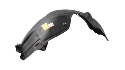 Carenaj roata Toyota Camry (Xv50) 09.2011- Model S/Se , partea Fata Dreapta, Material Polietilena, 53875-06170