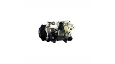 Compresor aer conditionat - nou Lexus Es 2012-; Toyota Avalon 2005-, Camry 2011-, Highlander 2007-, Sienna 2010-, Diametru fulie (mm): 110, SRLine 81E2KS-2S