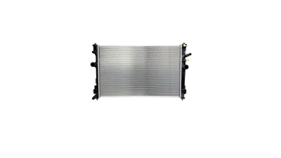 Radiator intercooler Toyota Camry 2017-, 700x438x16mm, SRLine 81E408-2