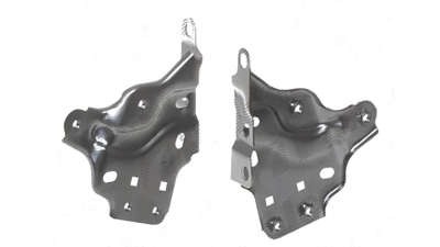Suport aripa fata Toyota Prius (Xw30), 05.2009-01.2016, fata, Dreapta