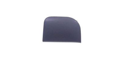 Ornament carlig de remorcare Toyota Prius (Xw30), 2012-01.2016, Fata, partea Stanga, Aftermarket