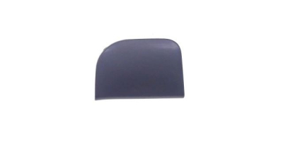 Ornament carlig de remorcare Toyota Prius (Xw30), 2012-01.2016, Fata, partea Dreapta, Aftermarket