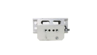 Suport armatura bara fata Toyota Prius (Xw30), 2012-01.2016, Fata, partea Stanga, aluminiu, Aftermarket