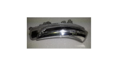 Lampa semnalizare oglinda Toyota Camry (Xv40) 09.2006-09.2011, Toyota IQ (Aj1) 10.2008-, Toyota Prius (Xw30) 05.2009-11.2011, PRIUS+ (XW30) 01.2012-2016; VERSO-S, 10.2010-, partea Stanga, Led, Ece , Taiwan, 81740-30130; 81740-52040