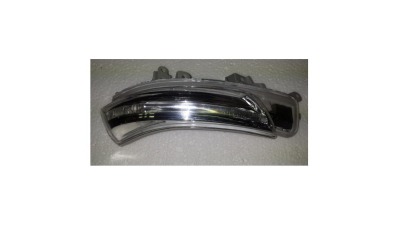 Lampa semnalizare oglinda Toyota Camry (Xv40) 09.2006-09.2011, Toyota IQ (Aj1) 10.2008-, Toyota Prius (Xw30) 05.2009-11.2011, PRIUS+ (XW30) 01.2012-2016; VERSO-S, 10.2010-, partea Fata Dreapta, Led, Ece , Taiwan, 81730-30140; 81730-52090
