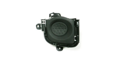 Grila bara fata Toyota Prius (Xw30), 05.2009-01.2016, Dreapta, 8148147010, 81H127-4 fara pre-collision system