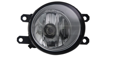 Proiector ceata Toyota Corolla (E14/E15), 2007-12.2013; Corolla Verso (Zer/Zze), 05.2007-03.2009 Valeo Type, fata, Stanga, H11