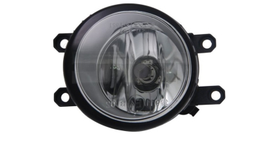 Proiector ceata Citroen C1 (Pm/Pn), 05.2012-08.2014; Peugeot 107 (P), 05.2012-12.2014, fata, Dreapta, H11