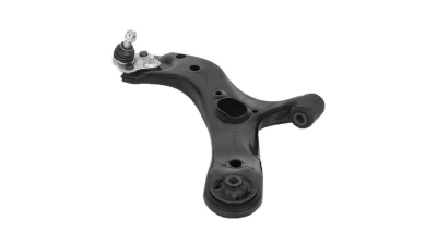 Brat suspensie roata Toyota PRIUS (ZVW3) parte montare : Punte fata, Dreapta, Jos