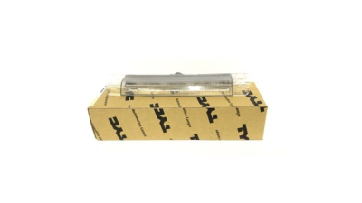 Stop suplimentar frana TOYOTA PRIUS (XW30), 05.2009-01.2016, TYC, spate, LED;