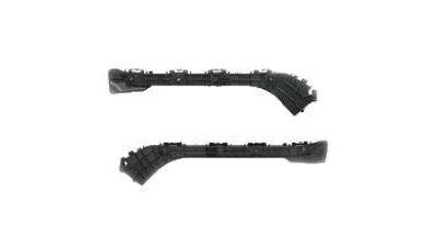 Suport bara spate, dreapta Toyota Prius (Xw30), 05.2009-01.2016, plastic, 5257547020
