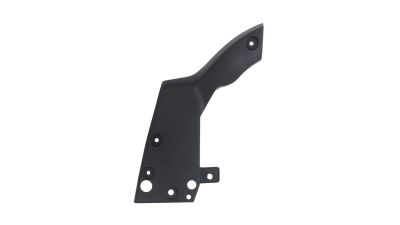 Spoiler bara spate stanga spate, stanga Toyota Prius (Xw30), 05.2009-, 7608747020
