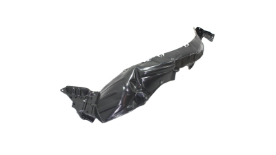 Carenaj roata Toyota Prius+ (Xw30) 01.2012-01.2016 , partea Fata Dreapta, Material Polietilena, 53875-47040