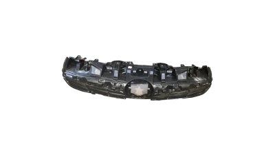 Grila radiator, masca fata Toyota Prius (Xw50), 01.2016-, parte montare centrala, trebuie vopsita, fara primer, 81H205-1, Aftermarket