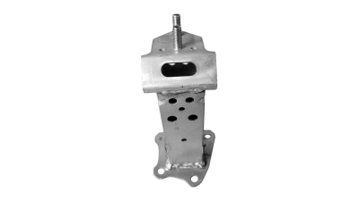 Suport armatura bara fata Toyota Prius (Xw50), 01.2016-, Fata, partea Stanga, inferior, Aftermarket