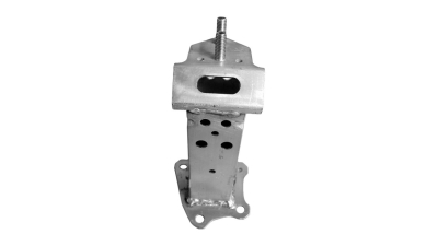Suport armatura bara fata Toyota Prius (Xw50), 01.2016-, Fata, partea Dreapta, inferior, Aftermarket