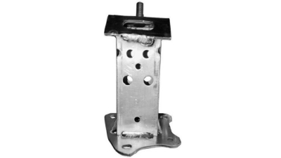 Suport armatura bara fata Toyota Prius (Xw50), 01.2016-, Fata, partea Dreapta, aluminiu; superior, Aftermarket