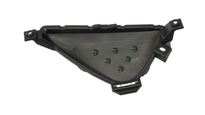 Grila bara Toyota Prius (Xw50), 01.2016-, Fata, partea Stanga, Aftermarket